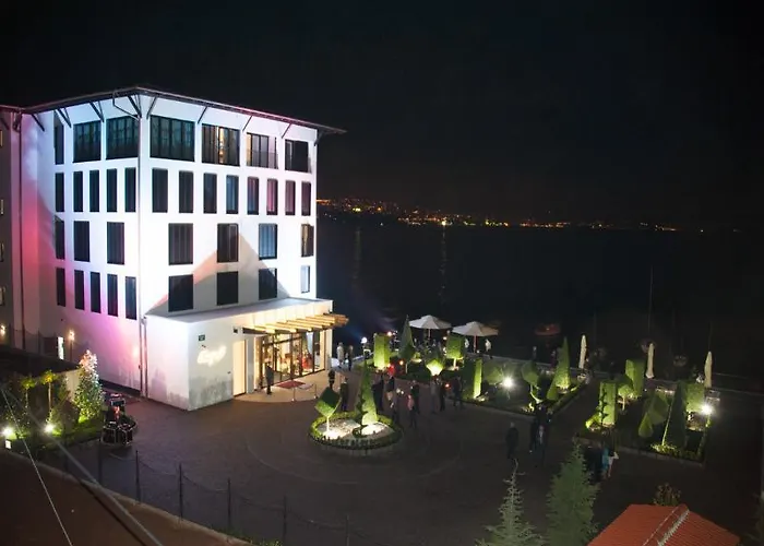 Hotel Amadria Park Royal Opatija