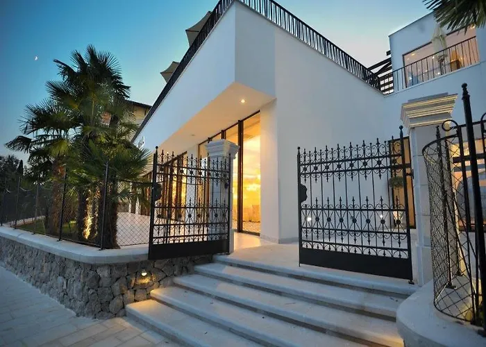Amadria Park Royal Hotel Opatija
